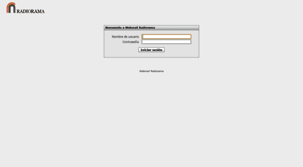 webmail.radiorama.com.mx