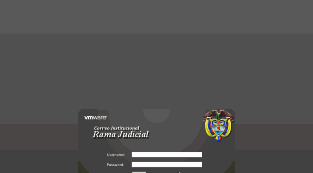 webmail.ramajudicial.gov.co