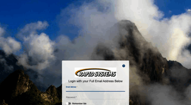 webmail.rapidsys.com