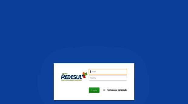 webmail.redesul.com.br