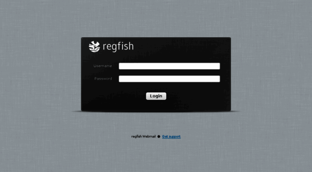 webmail.regfish.de