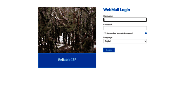 webmail.reliableisp.net