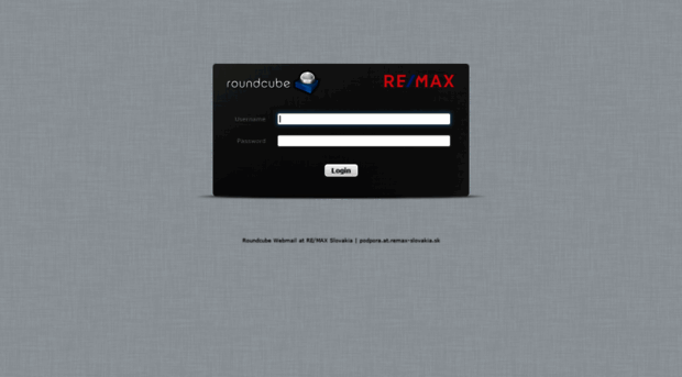 webmail.remax-slovakia.sk