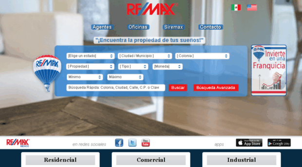 webmail.remax.com.mx