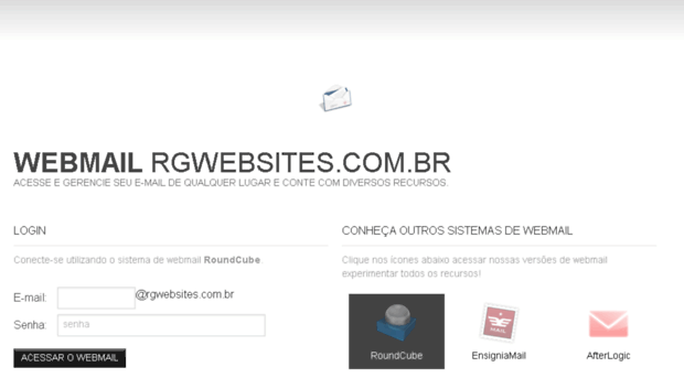 webmail.rgwebsites.com.br