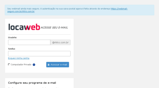webmail.rikko.com.br