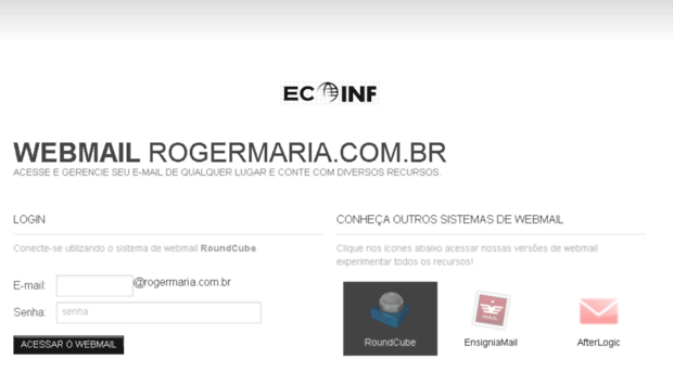 webmail.rogermaria.com.br