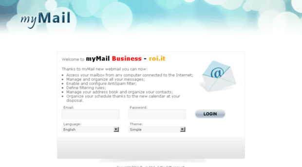 webmail.roi.it