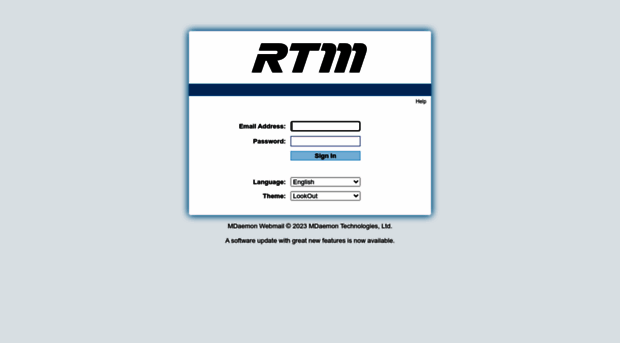 webmail.rtm.fr