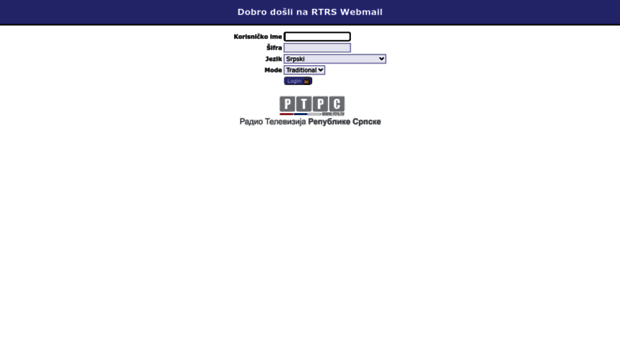 webmail.rtrs.tv