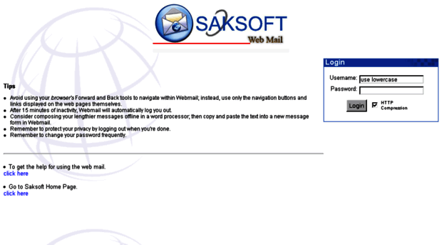 webmail.saksoft.co.in