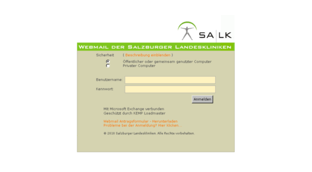 webmail.salk.at