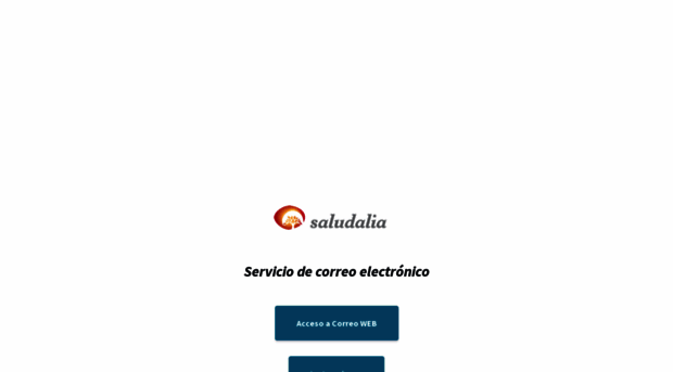 webmail.saludalia.com