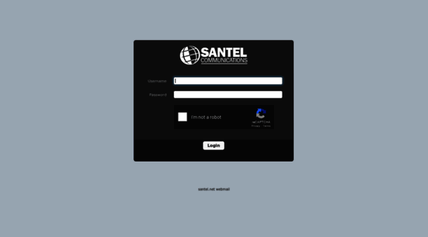 webmail.santel.net