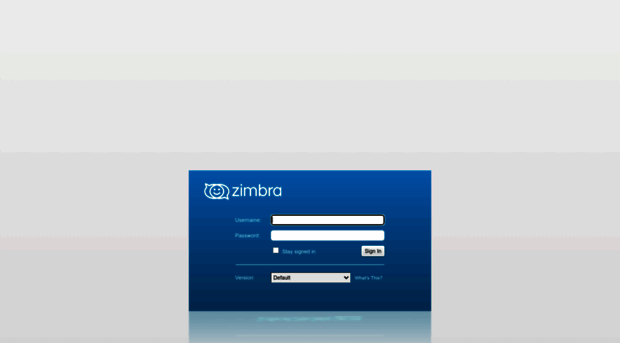 webmail.santosa-hospital.com