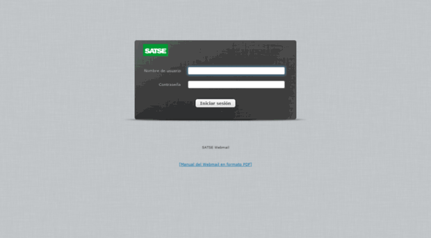 webmail.satse.es