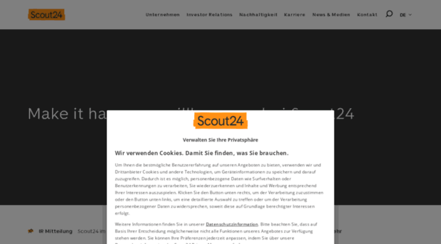 webmail.scout24.com