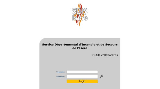webmail.sdis38.fr