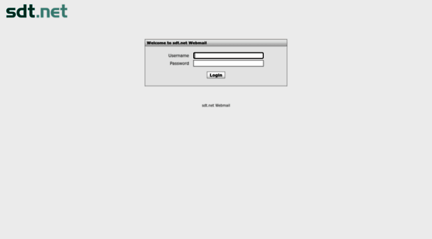 webmail.sdtnet.de
