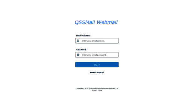 webmail.senrysa.in