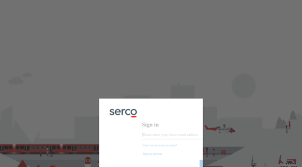 webmail.serco.com