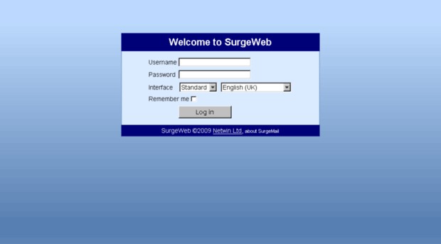 Cp Login