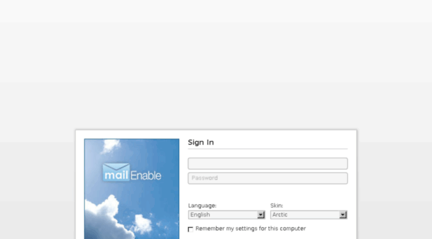 webmail.shailcreations.in