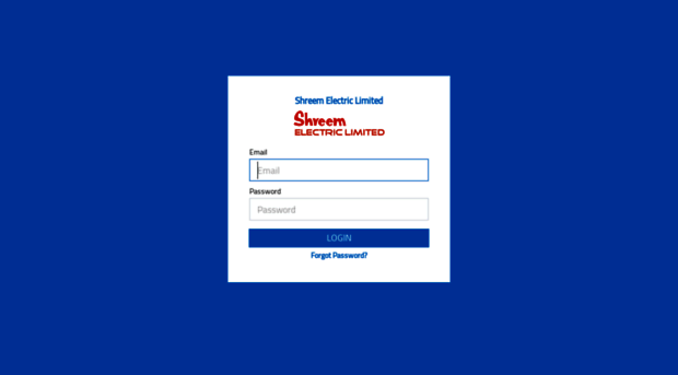 webmail.shreemelectric.com