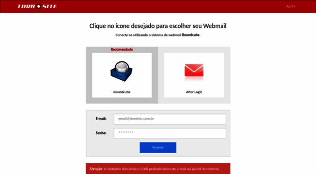 webmail.silicadelpiero.com.br