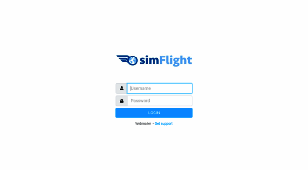 webmail.simflight.com