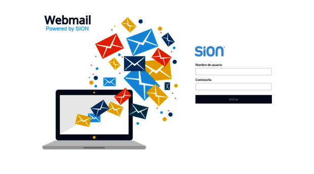 webmail.sion.com