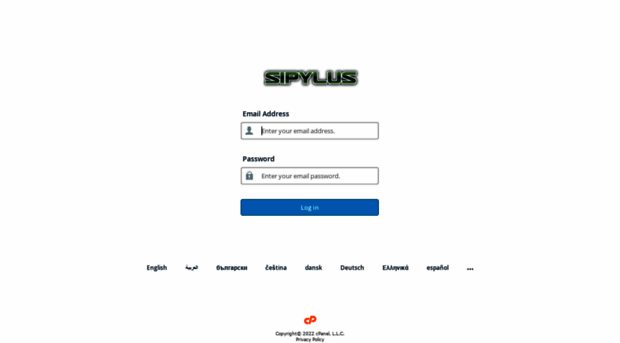 webmail.sipylus.net