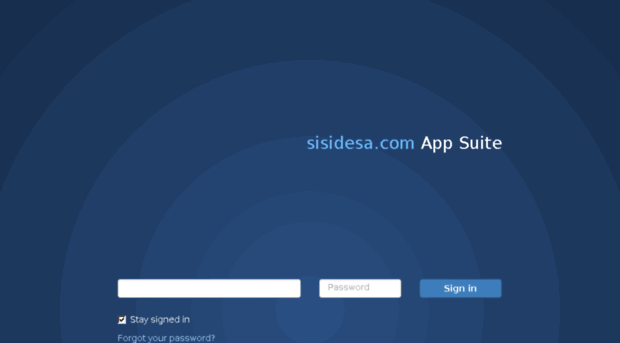 webmail.sisidesa.com