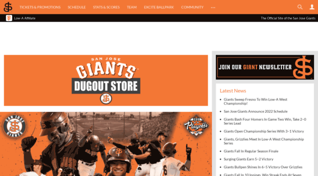 webmail.sjgiants.com