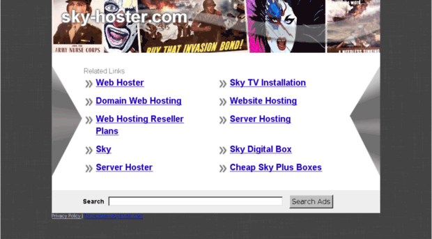 webmail.sky-hoster.com