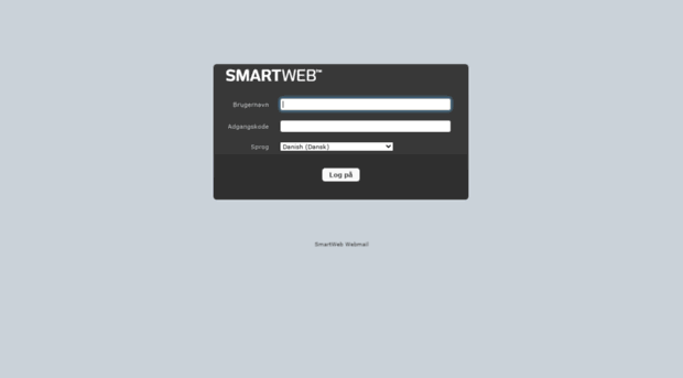 webmail.smart-web.dk