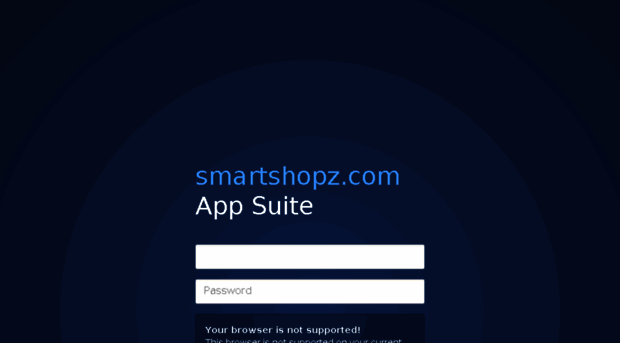 webmail.smartshopz.com
