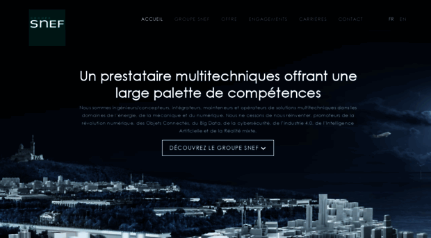 webmail.snef.fr