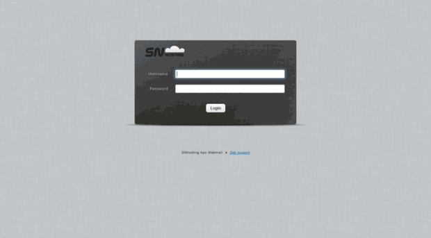 webmail.snhosting.dk