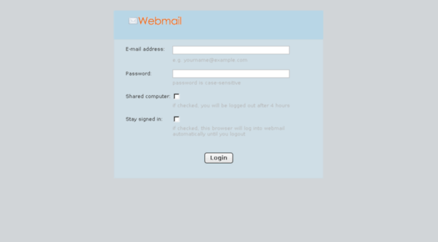 webmail.socialcaredevelopment.co.uk