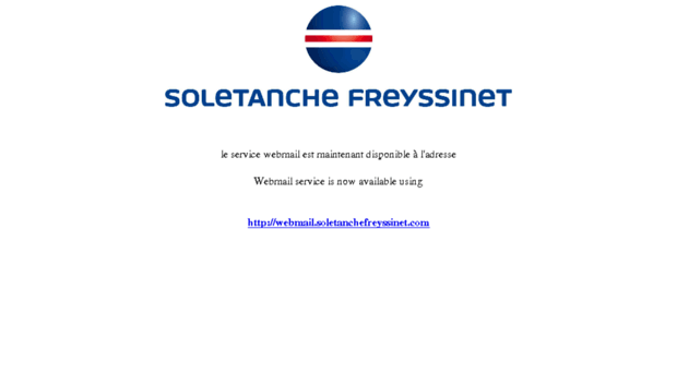 webmail.soletanche-bachy.com