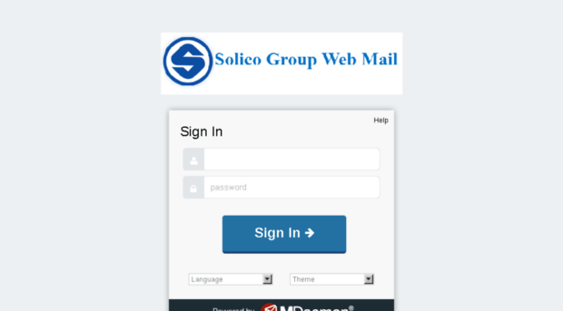 webmail.solico.ir