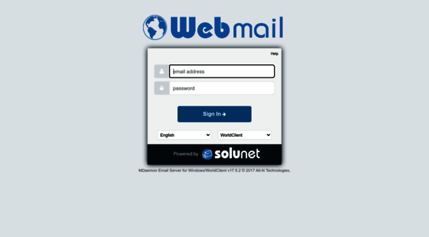 webmail.solunet.com.ar