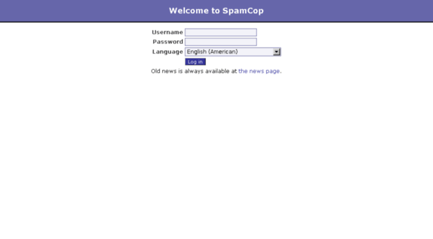 webmail.spamcop.net