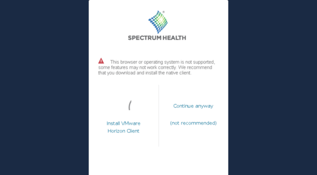webmail.spectrum-health.org