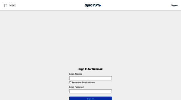 webmail.spectrum.net