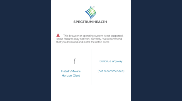 webmail.spectrumhealth.org