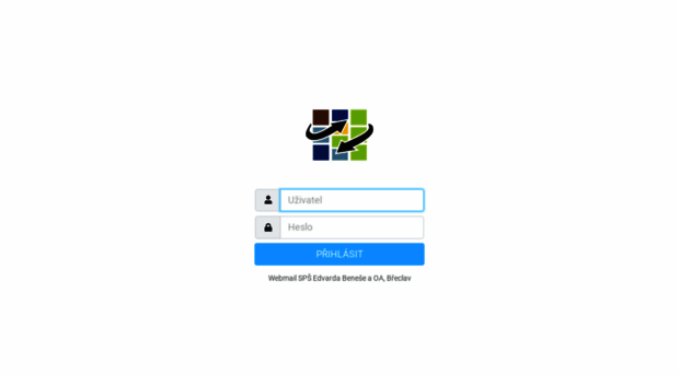 webmail.spsbv.cz