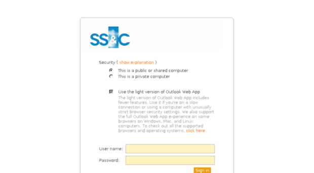 webmail.sscinc.com