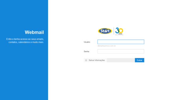 webmail.startquimica.com.br